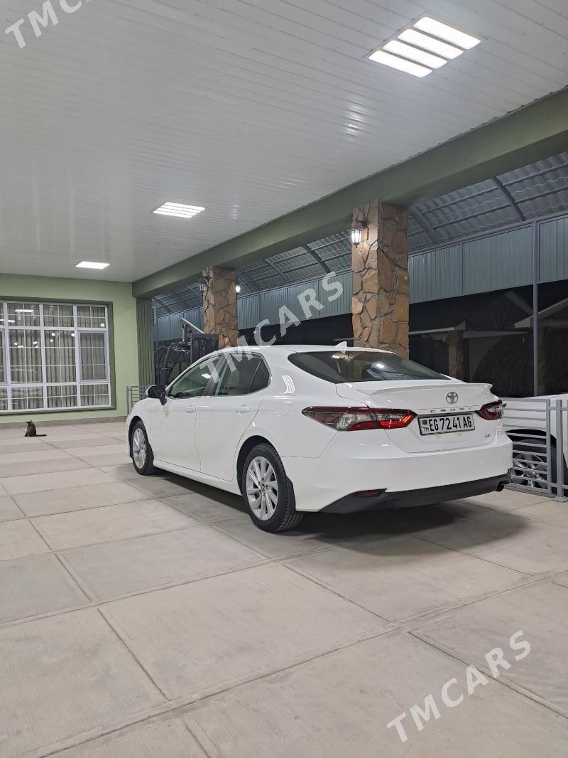 Toyota Camry 2021 - 330 000 TMT - Aşgabat - img 2