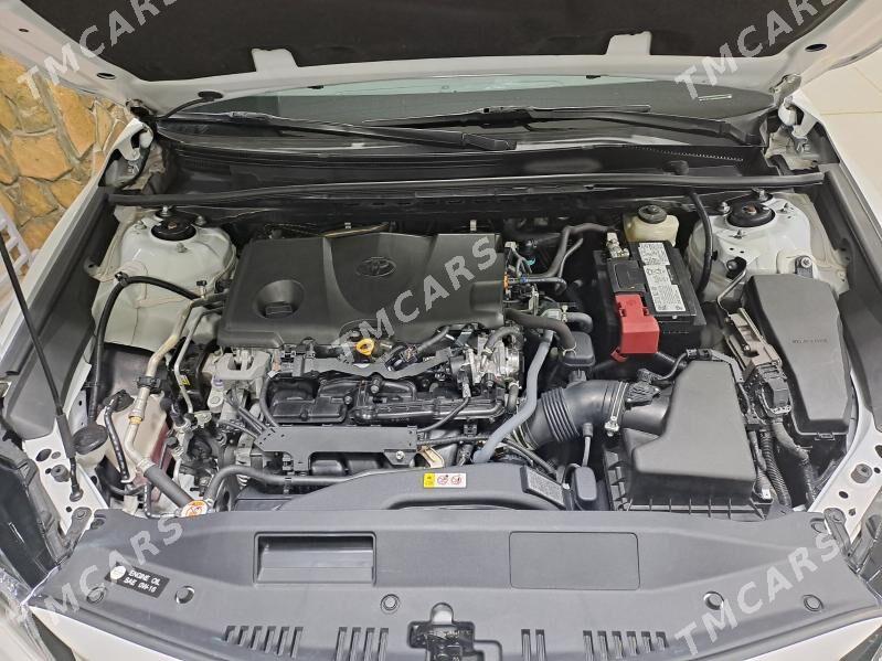 Toyota Camry 2021 - 330 000 TMT - Aşgabat - img 7