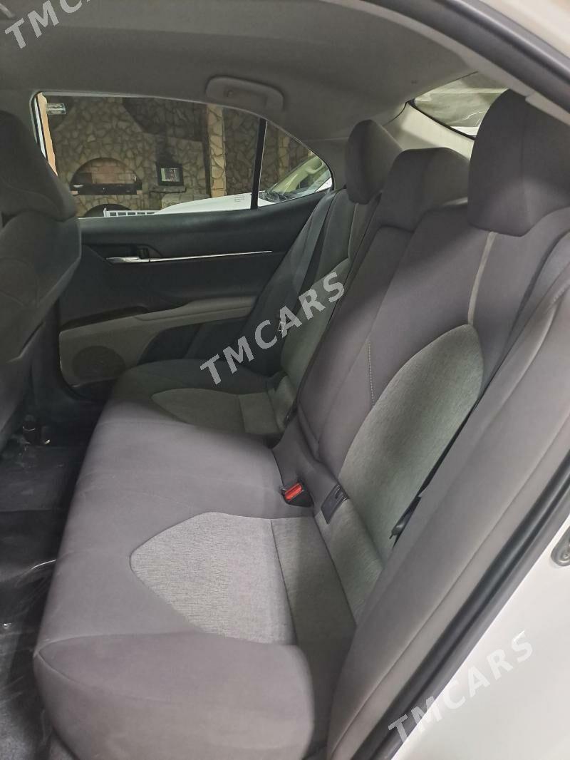 Toyota Camry 2021 - 330 000 TMT - Aşgabat - img 6