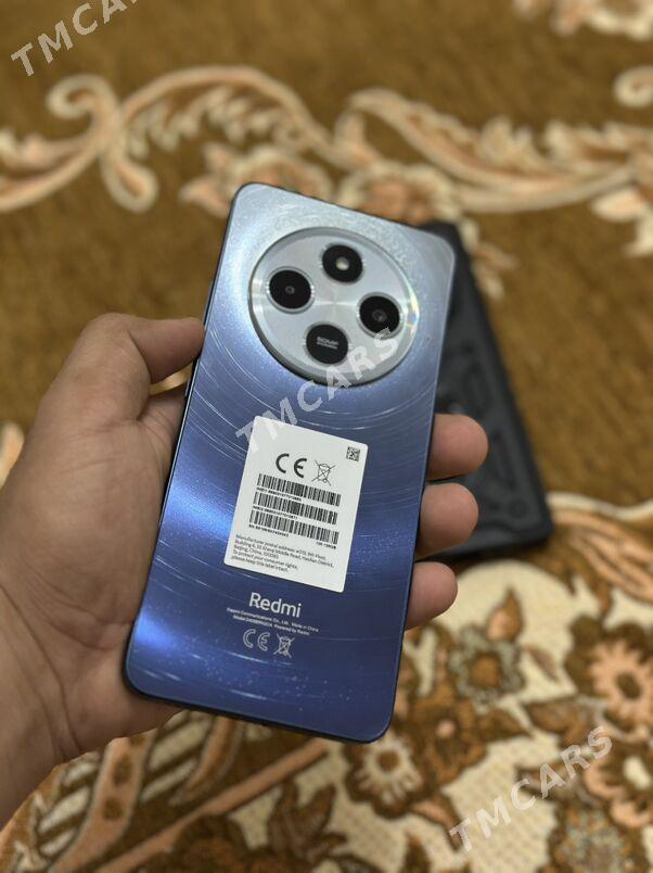 Redmi 14c - 30 мкр - img 6