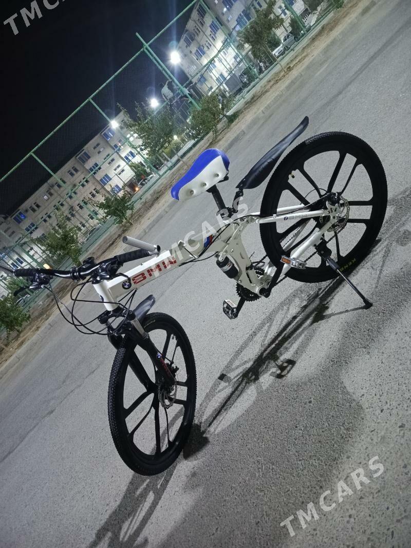 Tigirler - Büzmeýin - img 10