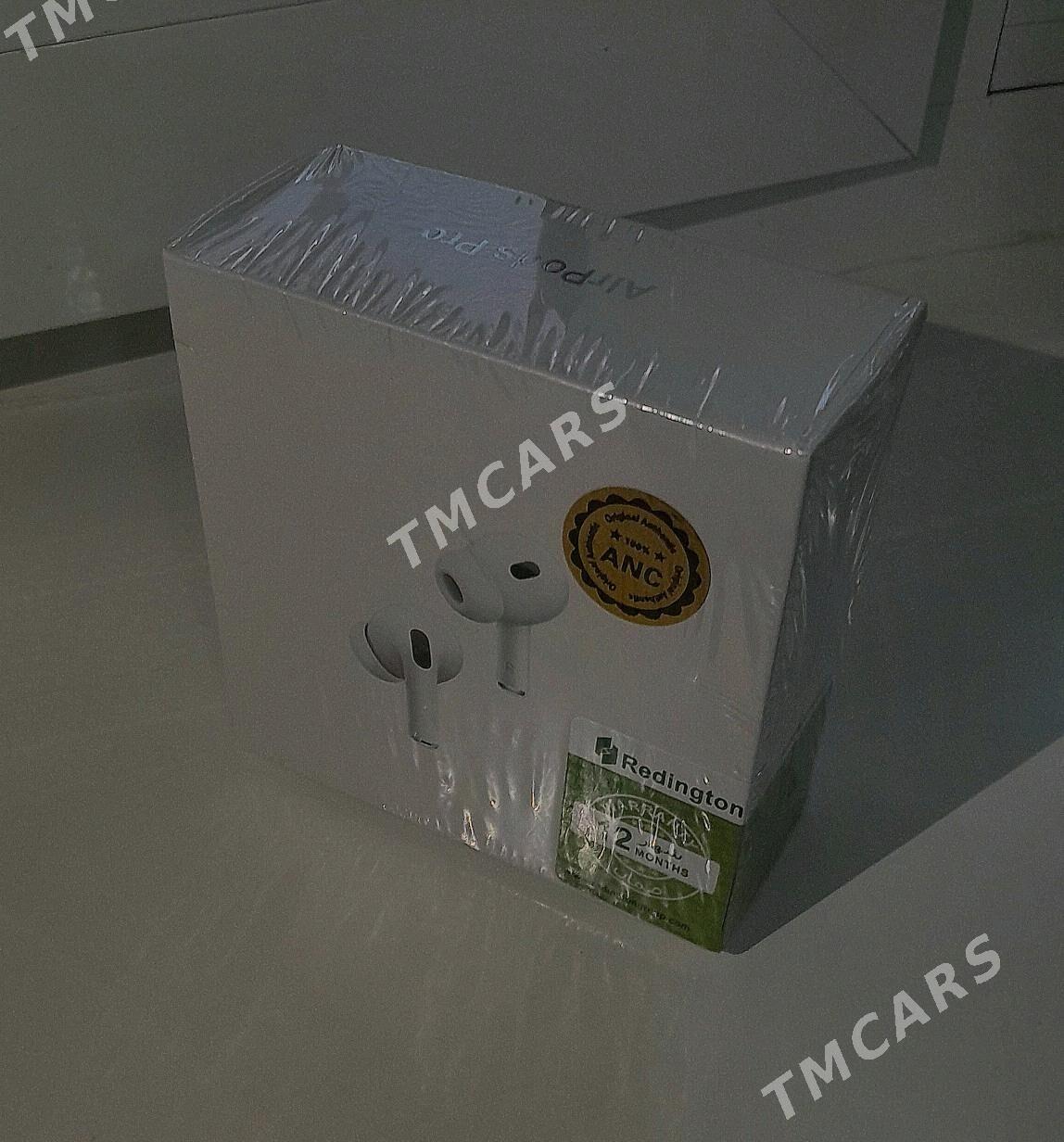 Airpods Pro - Türkmenabat - img 2
