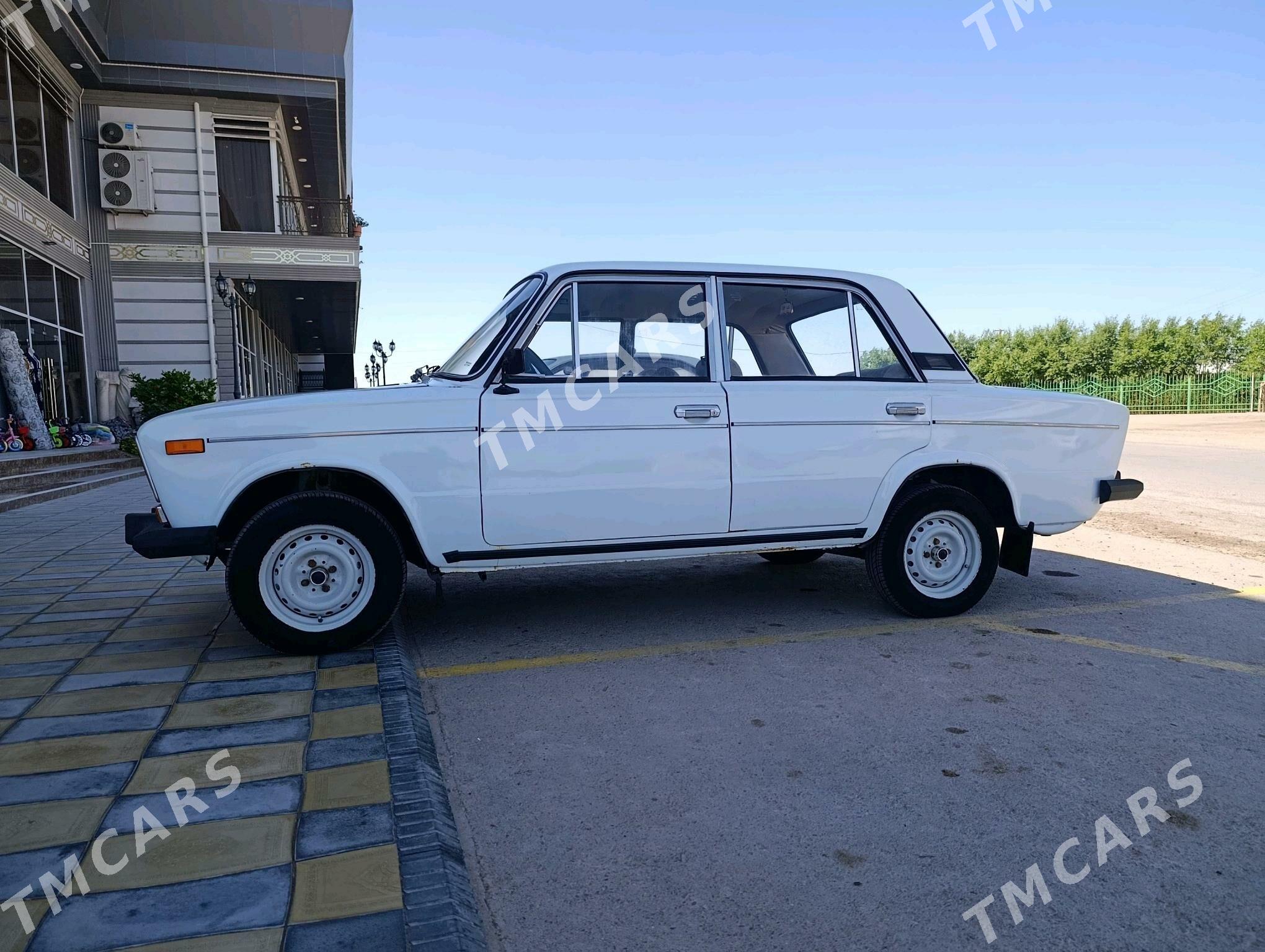 Lada 2106 1999 - 45 000 TMT - Murgap - img 5