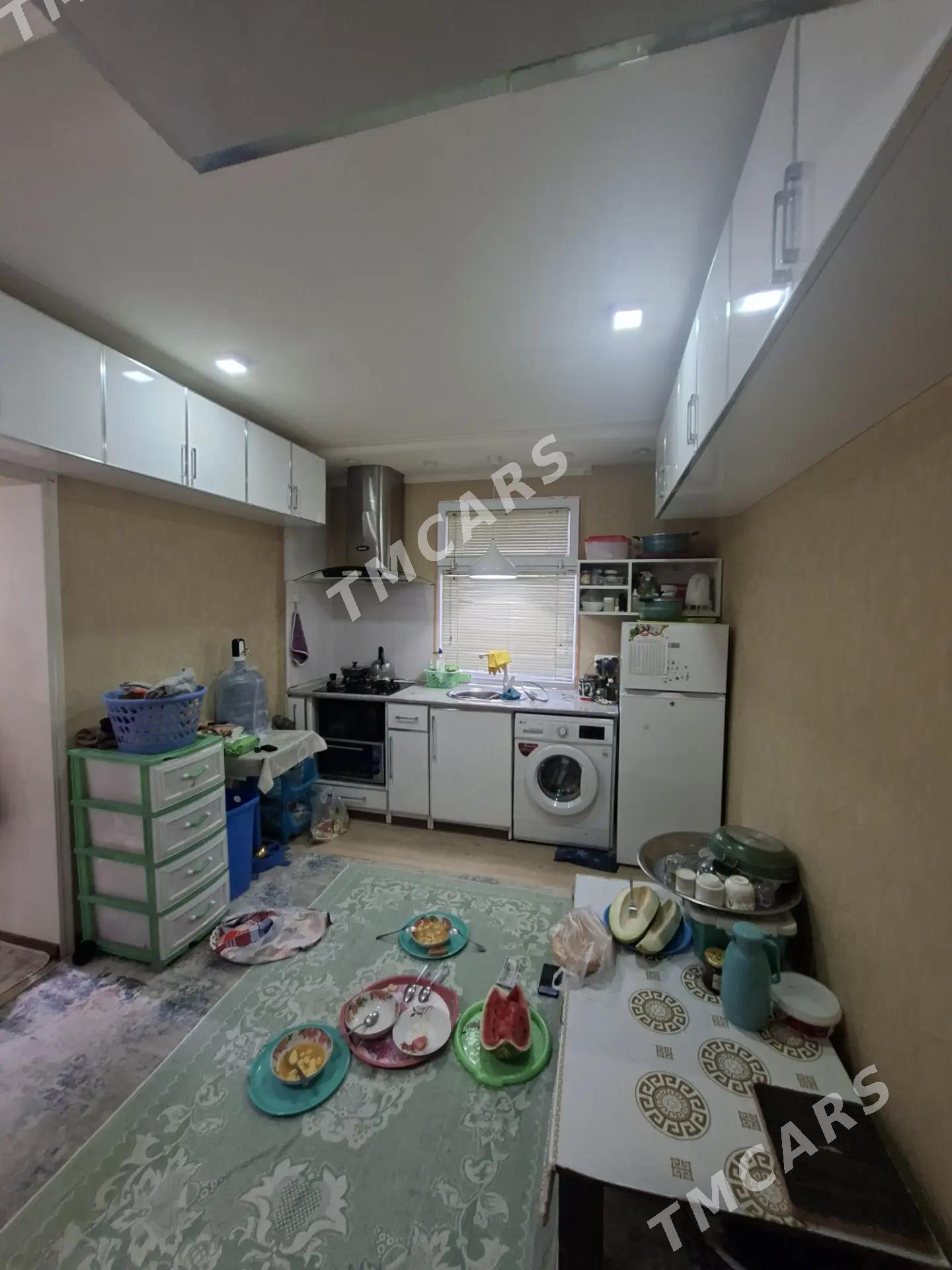 Buzmeyin tamatny - Aşgabat - img 2