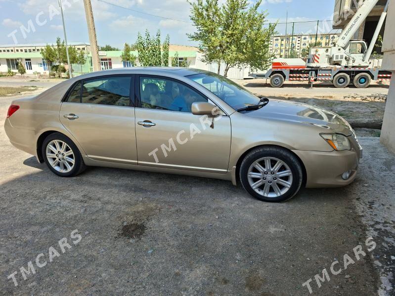 Toyota Avalon 2006 - 190 000 TMT - Türkmenabat - img 3