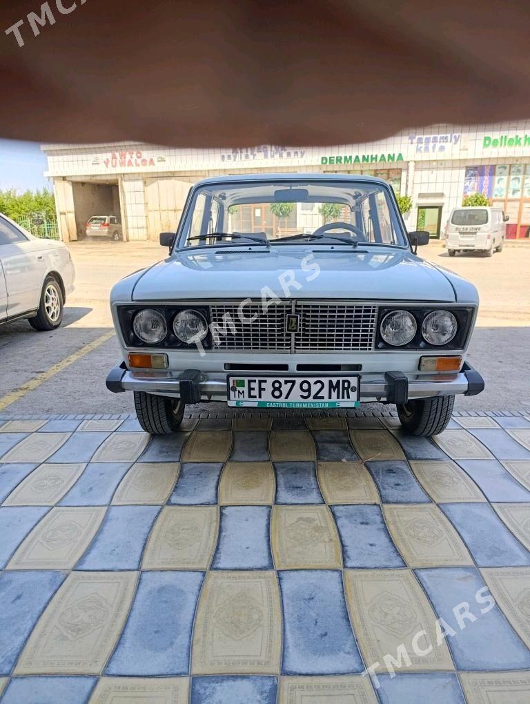 Lada 2106 1999 - 45 000 TMT - Murgap - img 6