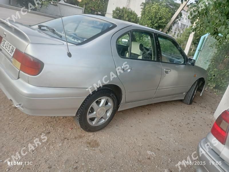 Nissan Primera 1995 - 30 000 TMT - Туркменбаши - img 7