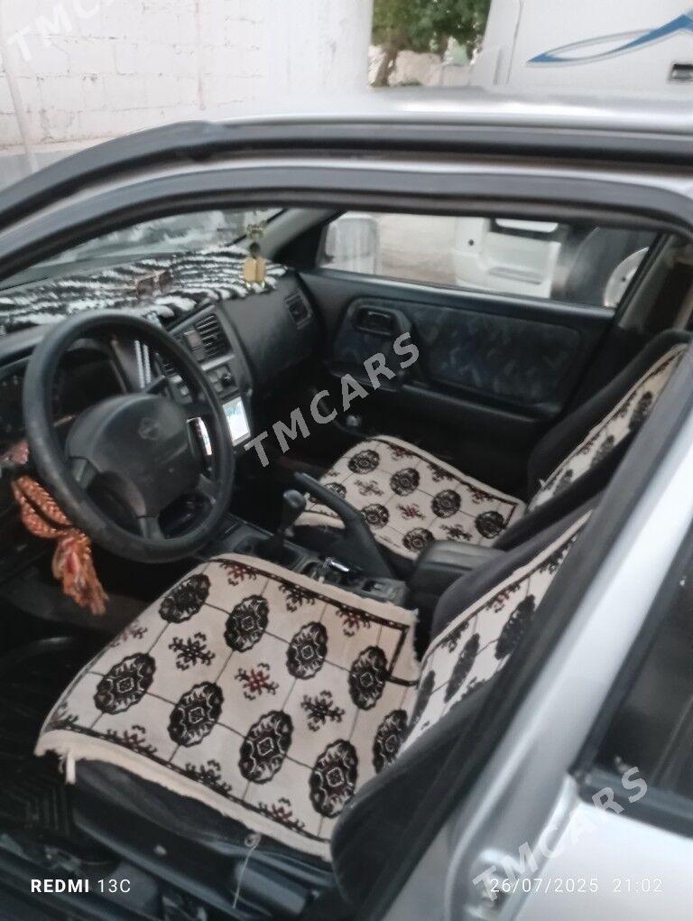 Nissan Primera 1995 - 30 000 TMT - Туркменбаши - img 2