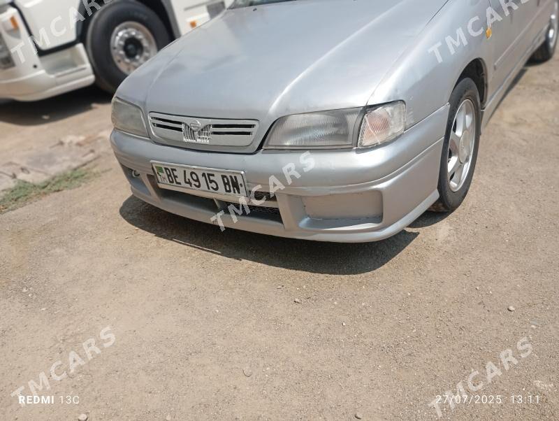 Nissan Primera 1995 - 30 000 TMT - Туркменбаши - img 6