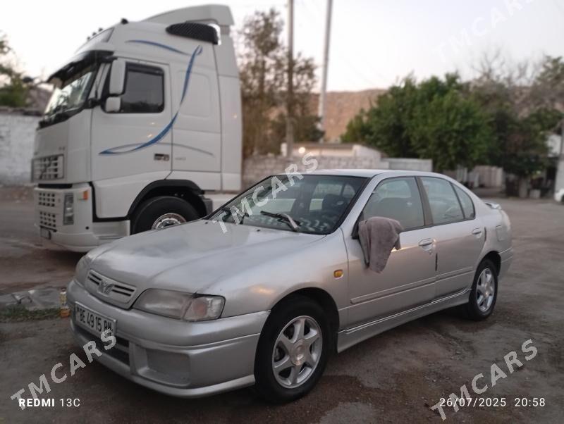Nissan Primera 1995 - 30 000 TMT - Туркменбаши - img 5