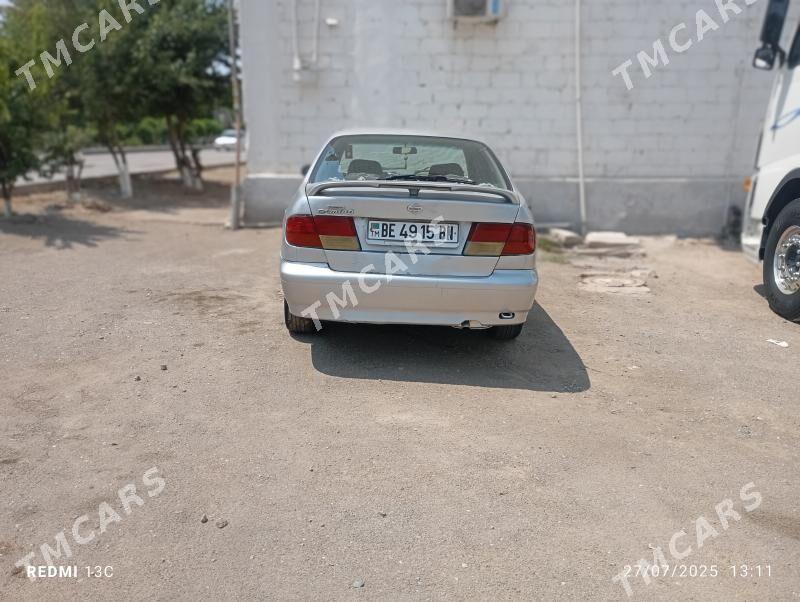 Nissan Primera 1995 - 30 000 TMT - Туркменбаши - img 4