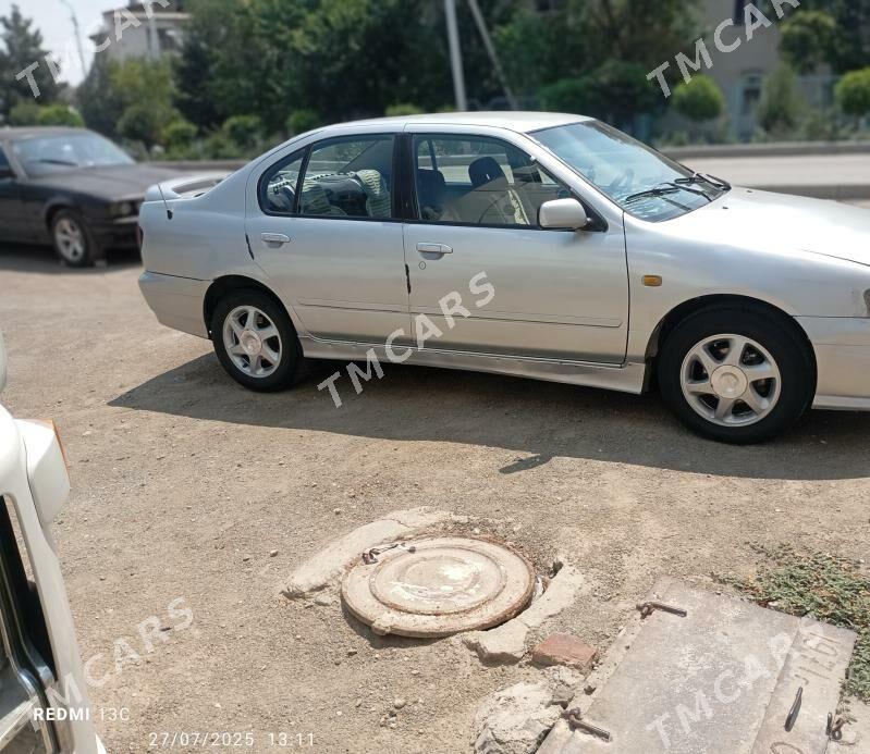 Nissan Primera 1995 - 30 000 TMT - Туркменбаши - img 8