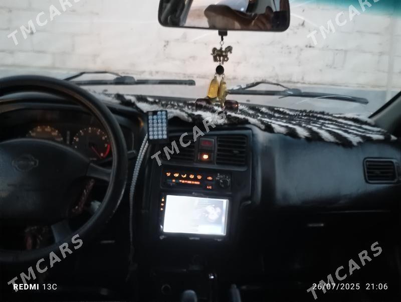Nissan Primera 1995 - 30 000 TMT - Туркменбаши - img 3