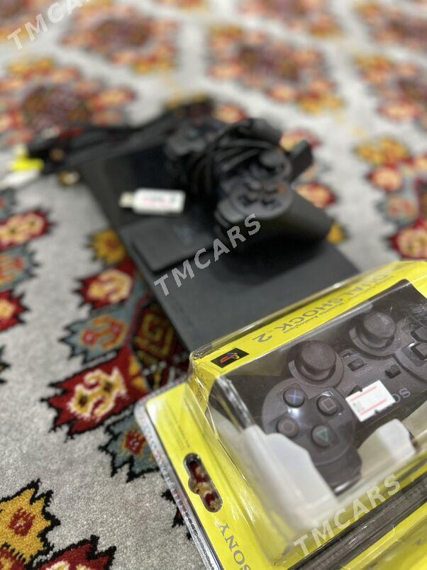 ps 2 slim - Çoganly - img 3