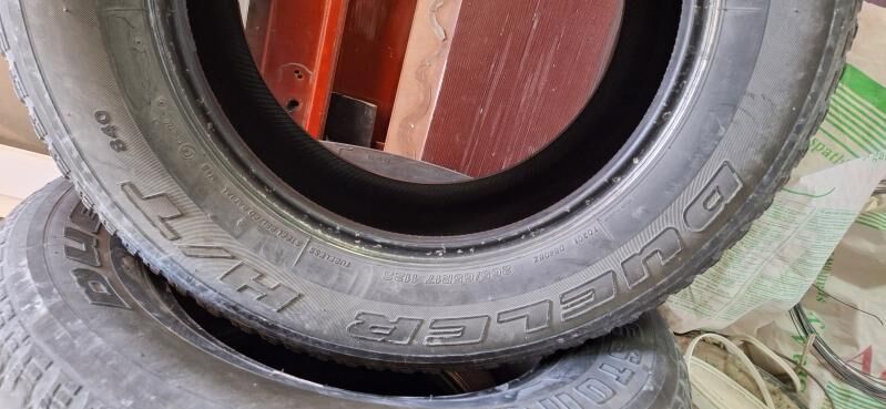 Bridgestone pokryşka 700 TMT - Balkanabat - img 3