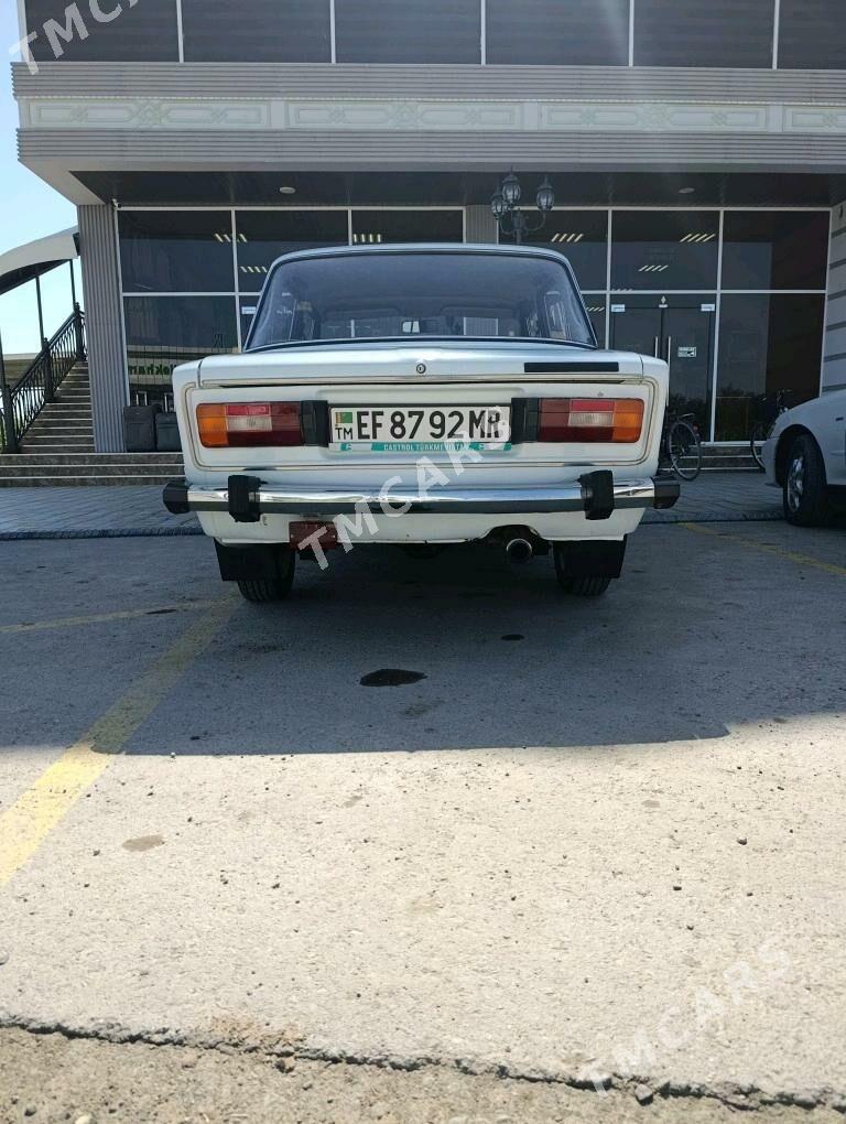 Lada 2106 1999 - 45 000 TMT - Murgap - img 6