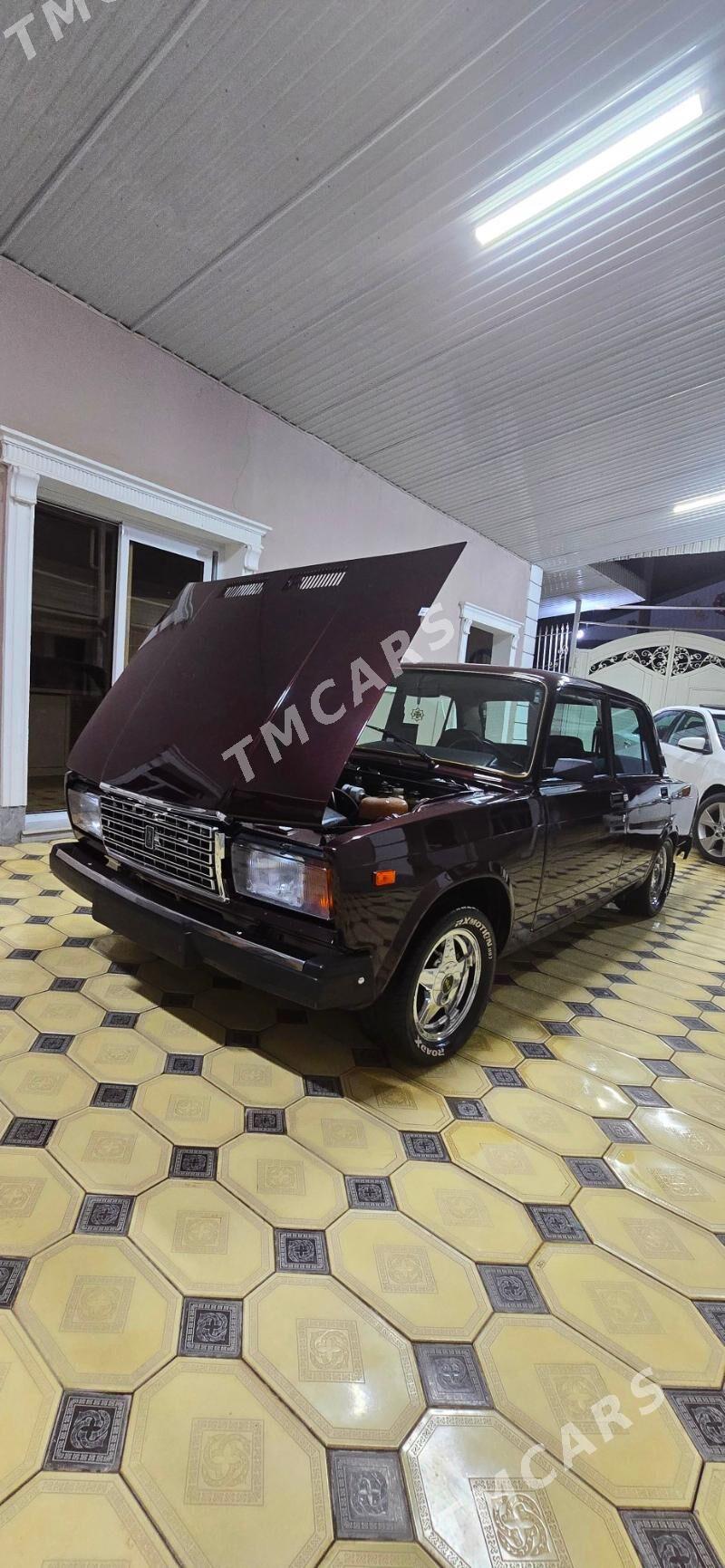 Lada 2107 2011 - 76 000 TMT - Mary - img 2