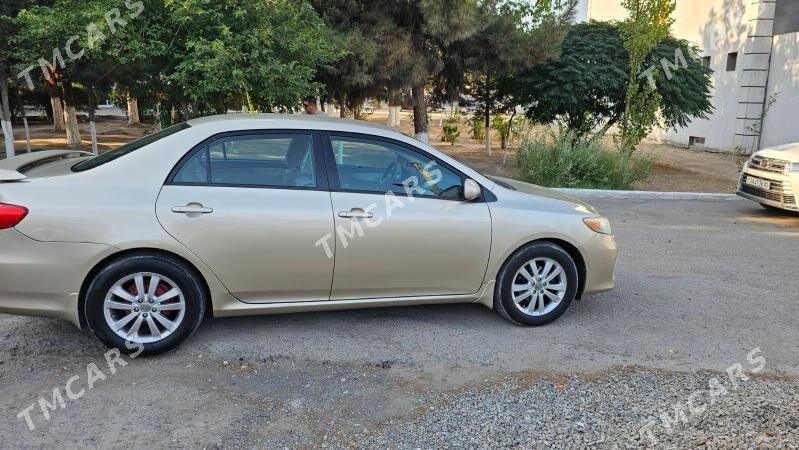 Toyota Corolla 2012 - 170 000 TMT - Туркменбаши - img 4