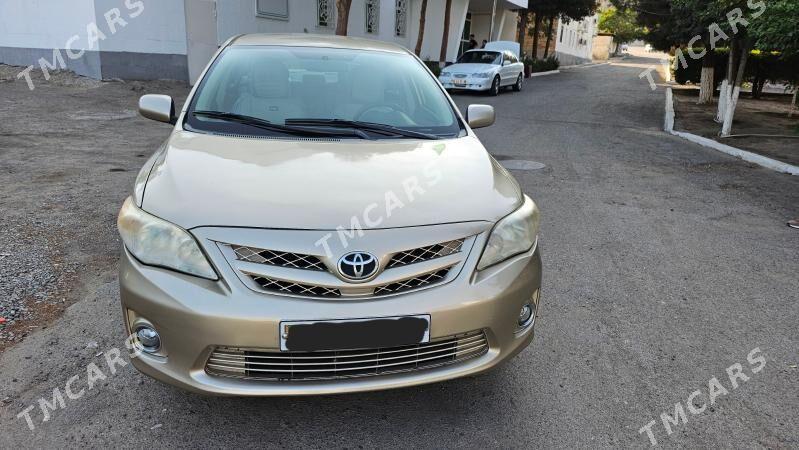 Toyota Corolla 2012 - 170 000 TMT - Туркменбаши - img 5
