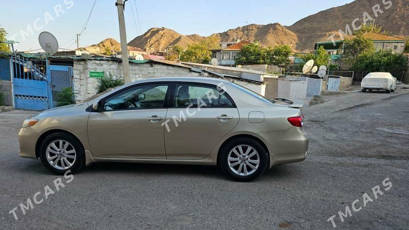 Toyota Corolla 2012 - 170 000 TMT - Туркменбаши - img 3