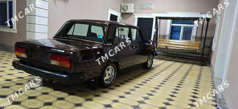 Lada 2107 2011 - 76 000 TMT - Mary - img 7