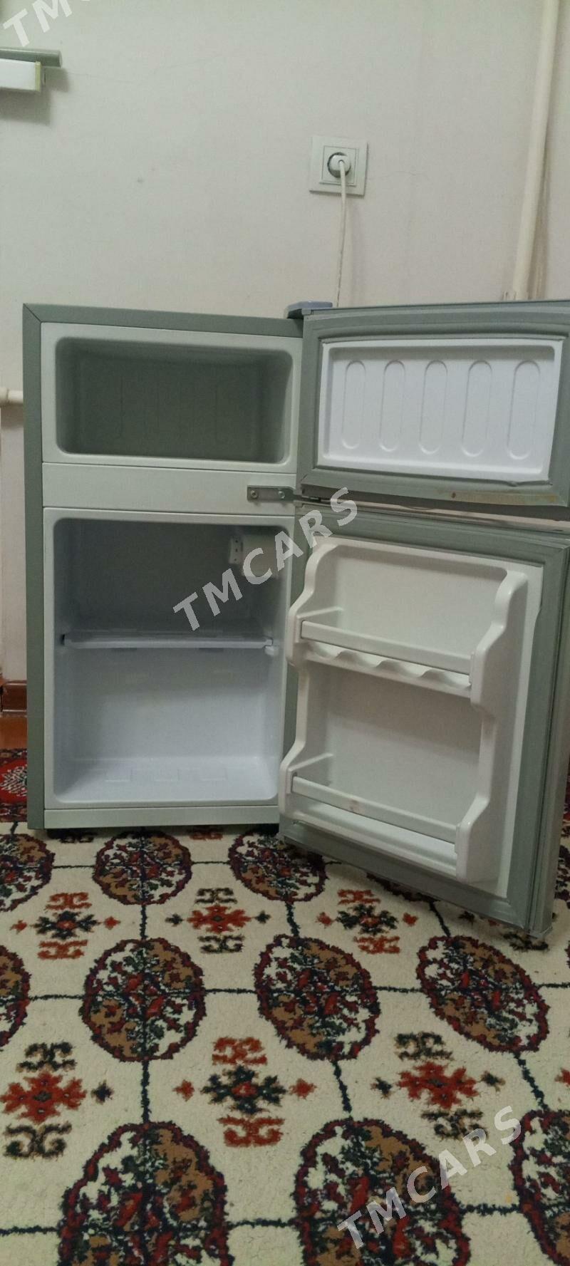 Haladilnik yoldas - Aşgabat - img 3