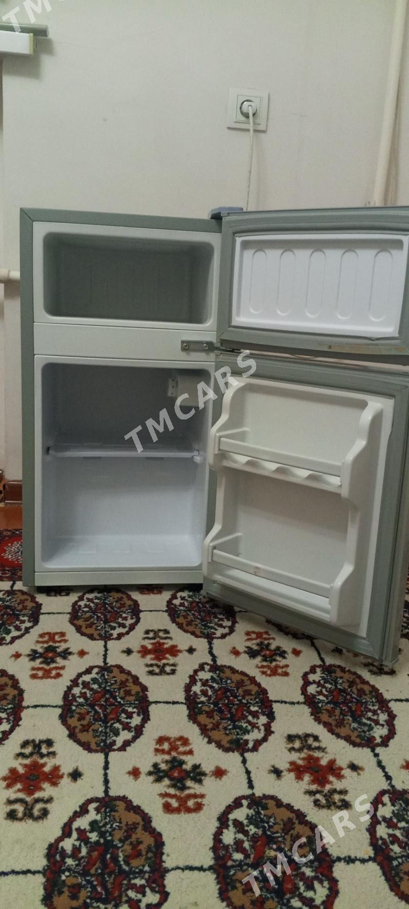 Haladilnik yoldas - Aşgabat - img 2