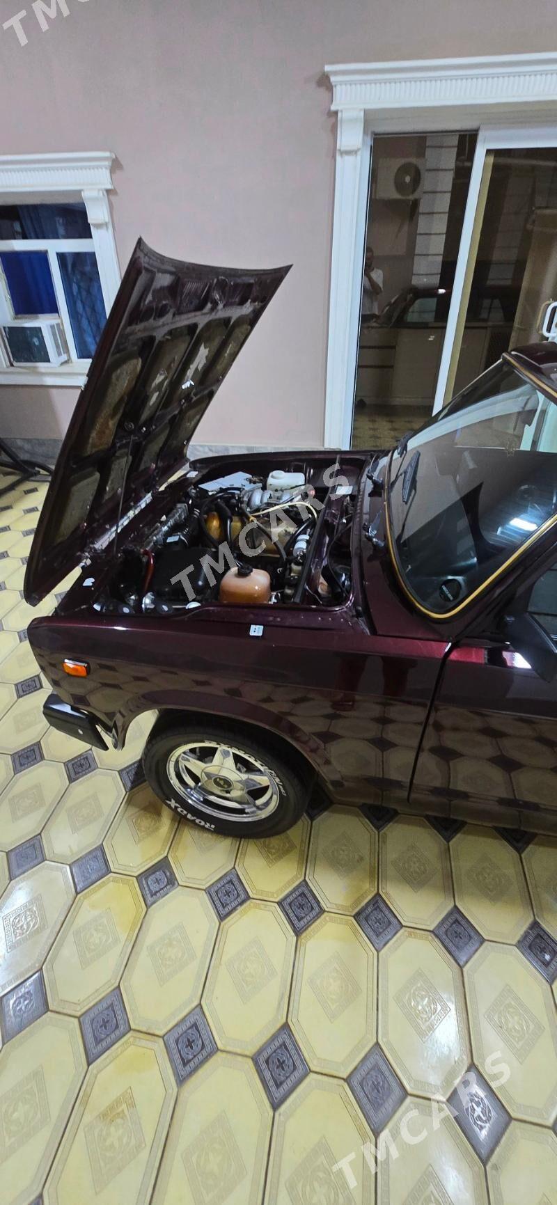 Lada 2107 2011 - 76 000 TMT - Mary - img 5