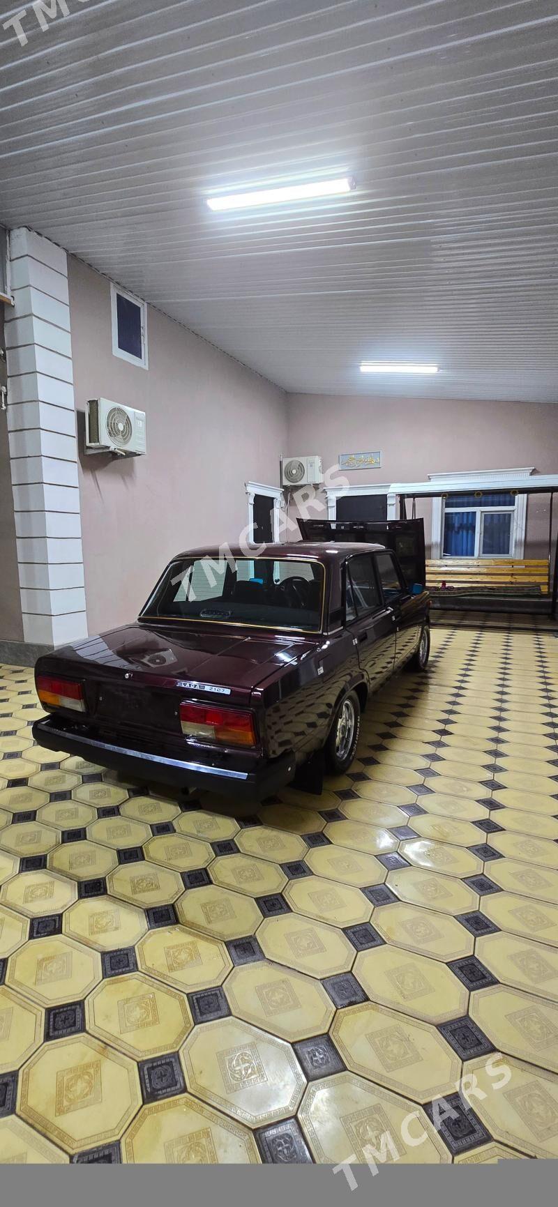 Lada 2107 2011 - 76 000 TMT - Mary - img 10