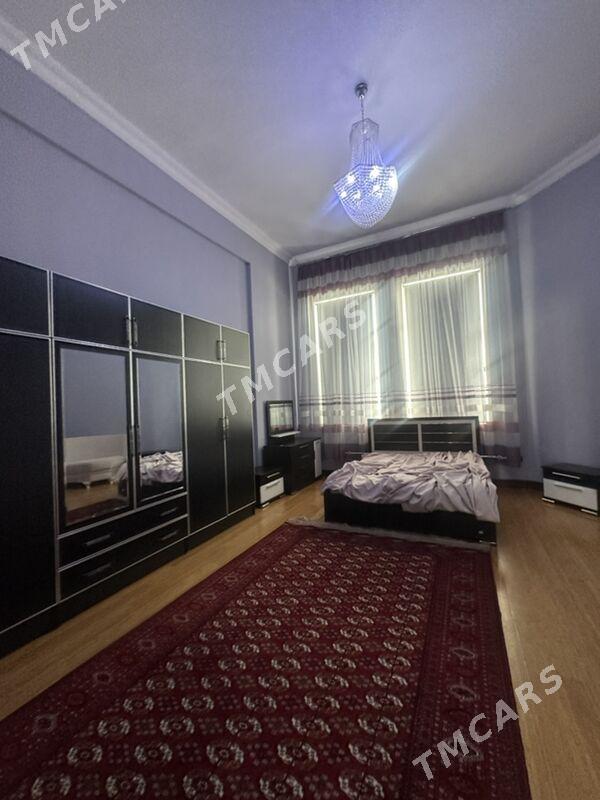 аренда элитка иностранцев - ул. Московская (10 йыл абаданчылык ш.) - img 9