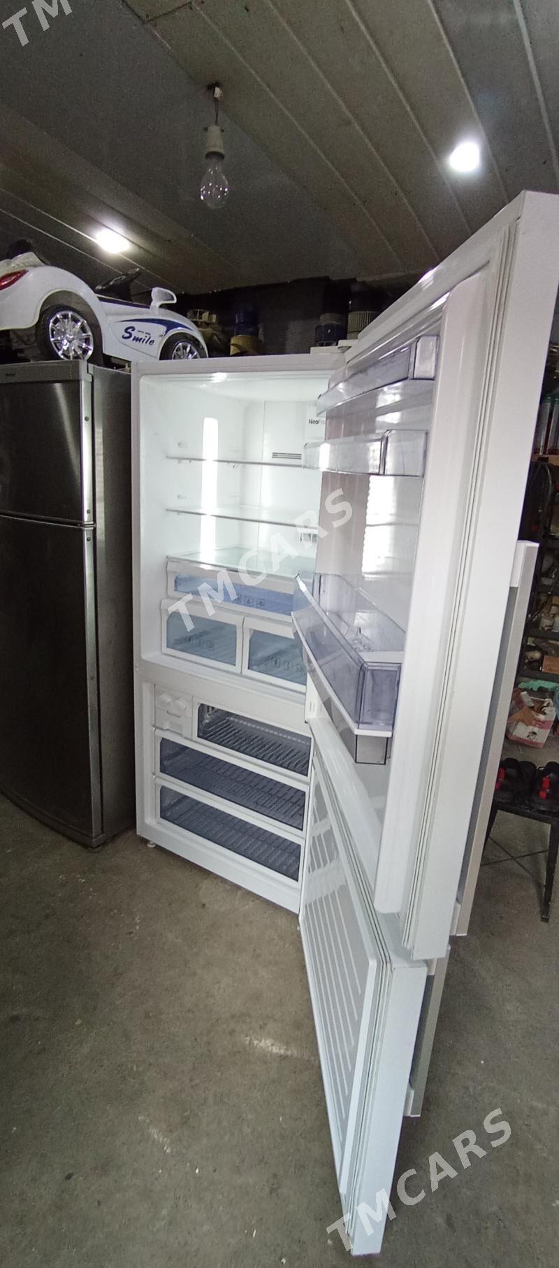 Beko - Büzmeýin GRES - img 2