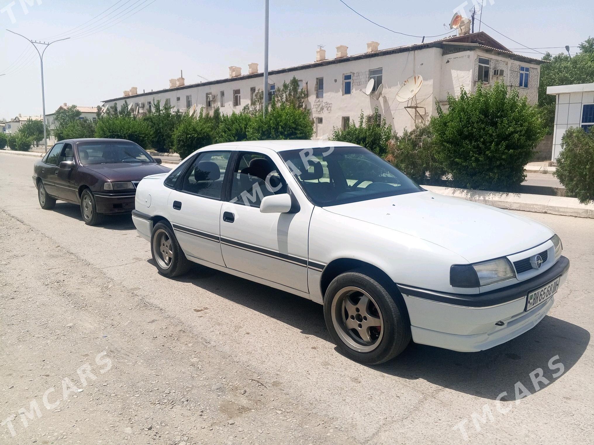 Opel Vectra 1992 - 42 000 TMT - Balkanabat - img 2