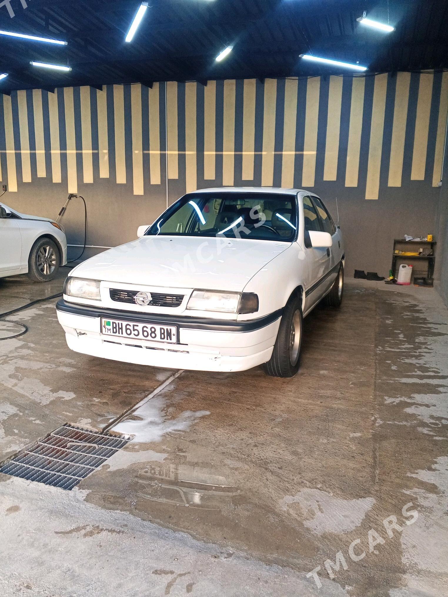 Opel Vectra 1992 - 42 000 TMT - Balkanabat - img 3