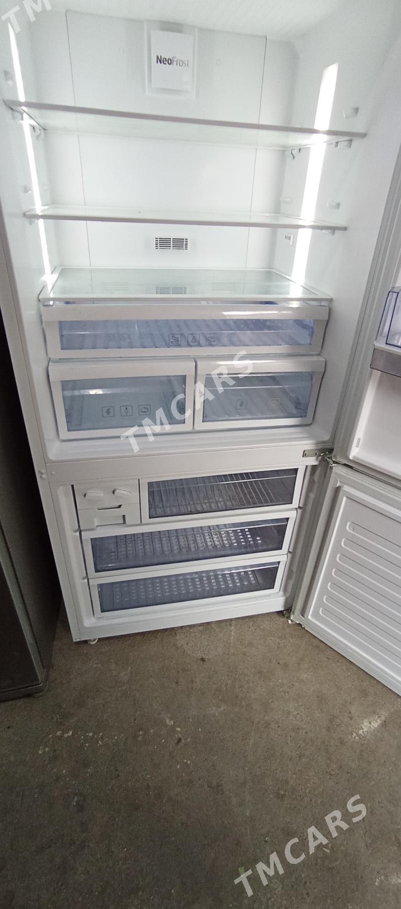 Beko - Büzmeýin GRES - img 5