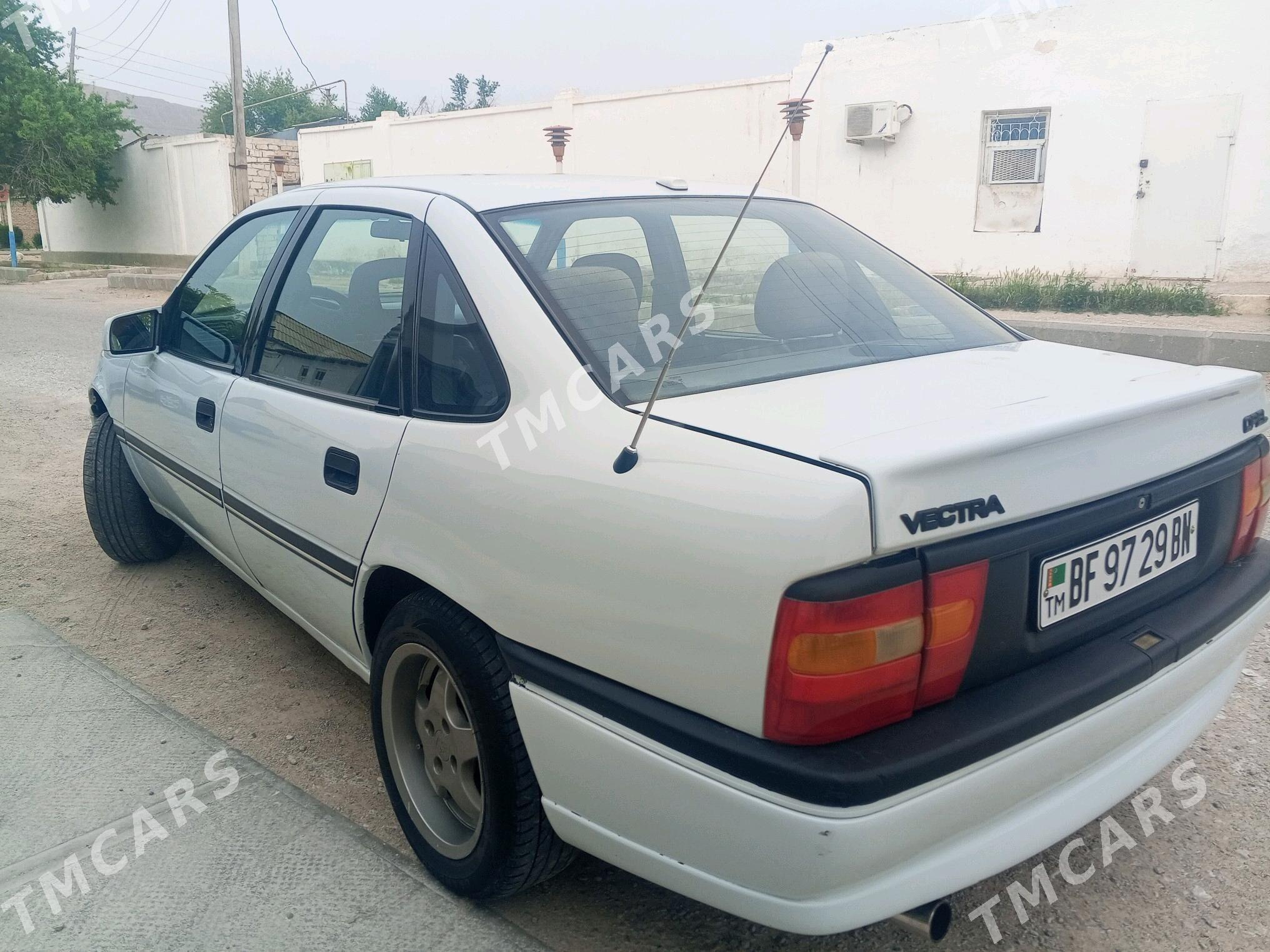 Opel Vectra 1992 - 42 000 TMT - Balkanabat - img 4