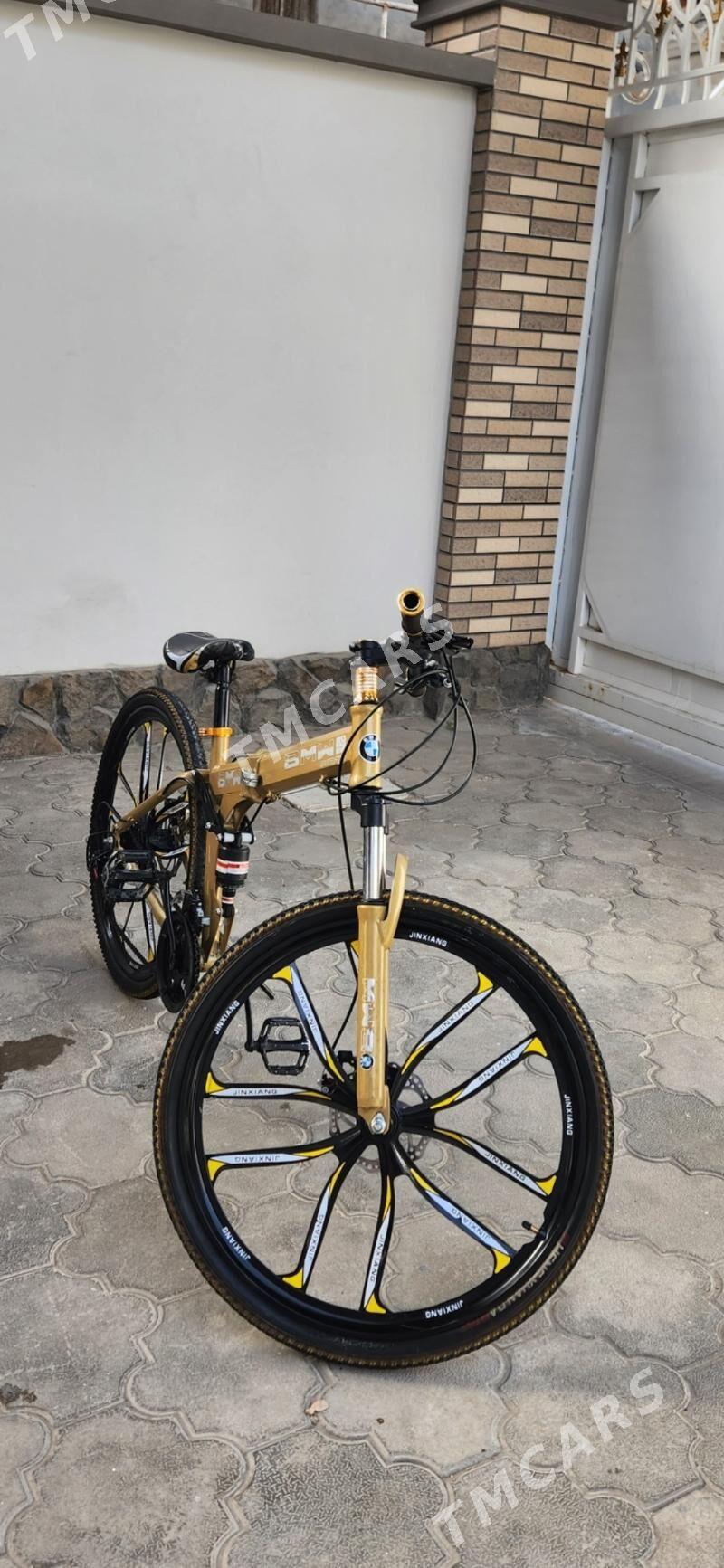 BMW tigir-welik - Балканабат - img 9