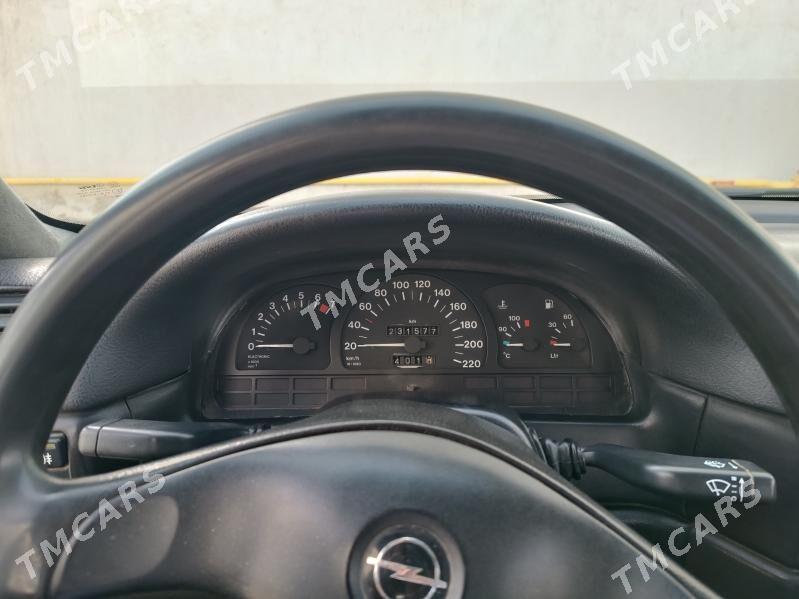 Opel Vectra 1993 - 44 000 TMT - Mary - img 2