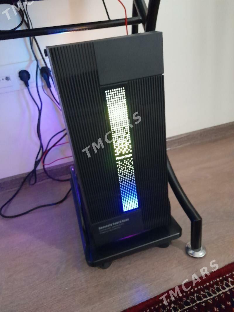intel i7-7700/rtx 1080 - Ашхабад - img 2