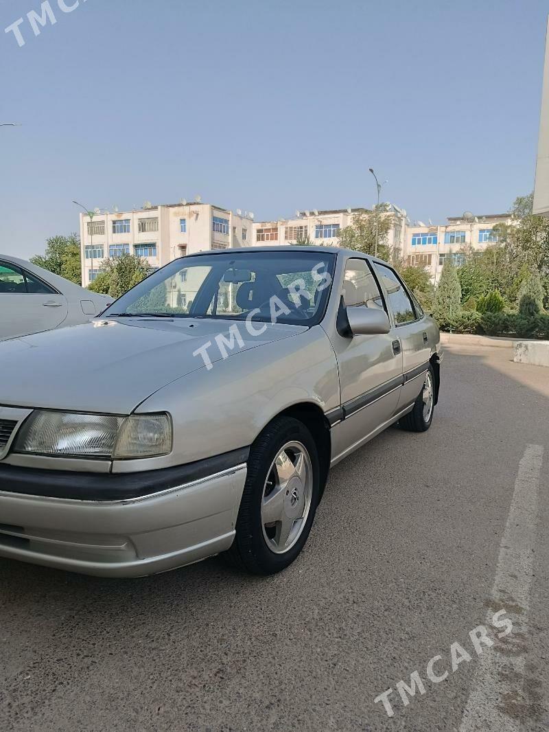 Opel Vectra 1993 - 44 000 TMT - Mary - img 3