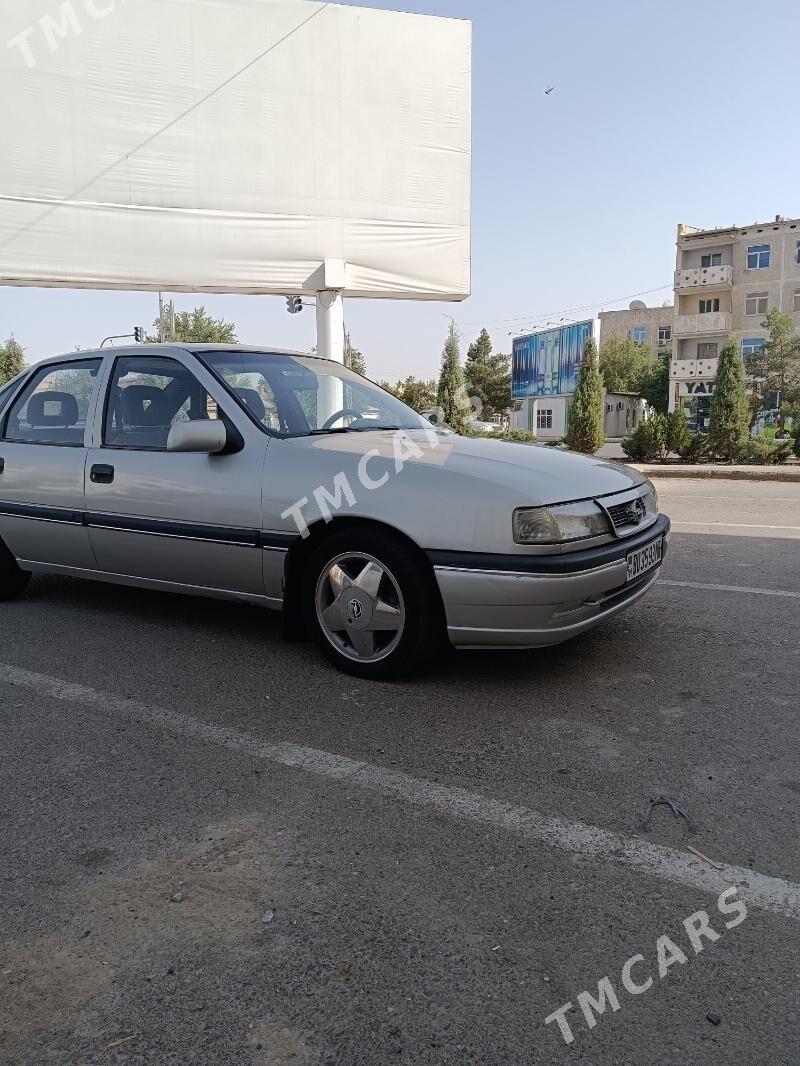 Opel Vectra 1993 - 44 000 TMT - Mary - img 5