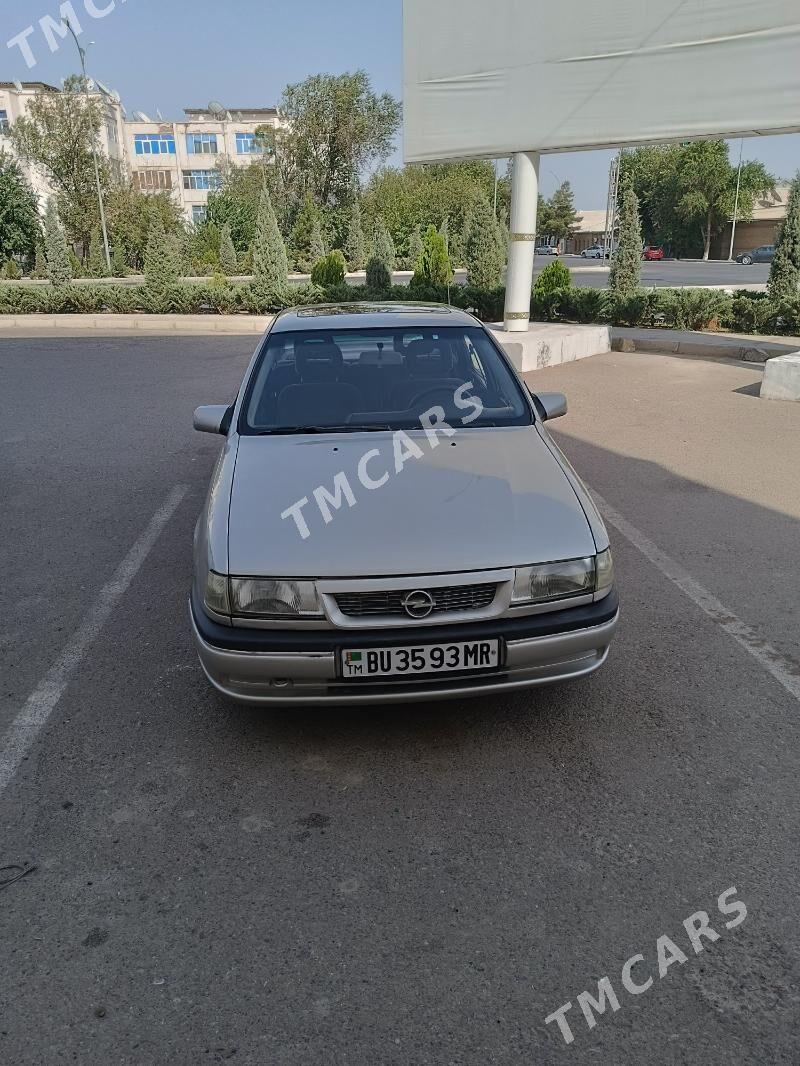 Opel Vectra 1993 - 44 000 TMT - Mary - img 4