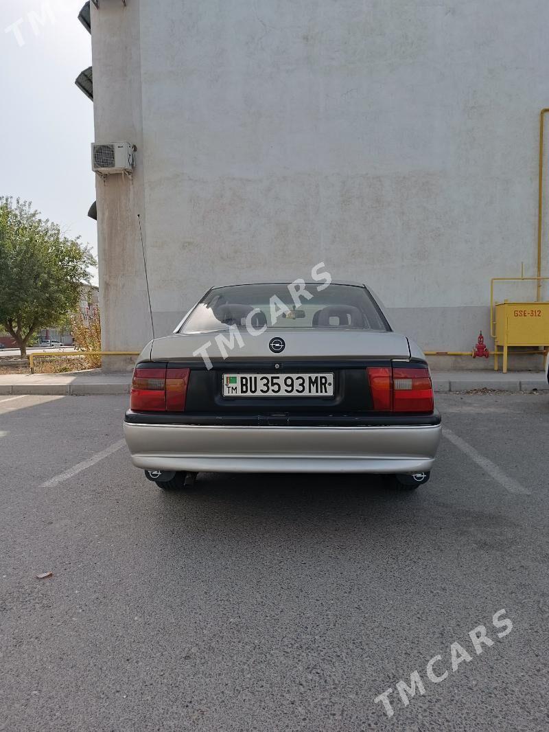 Opel Vectra 1993 - 44 000 TMT - Mary - img 6
