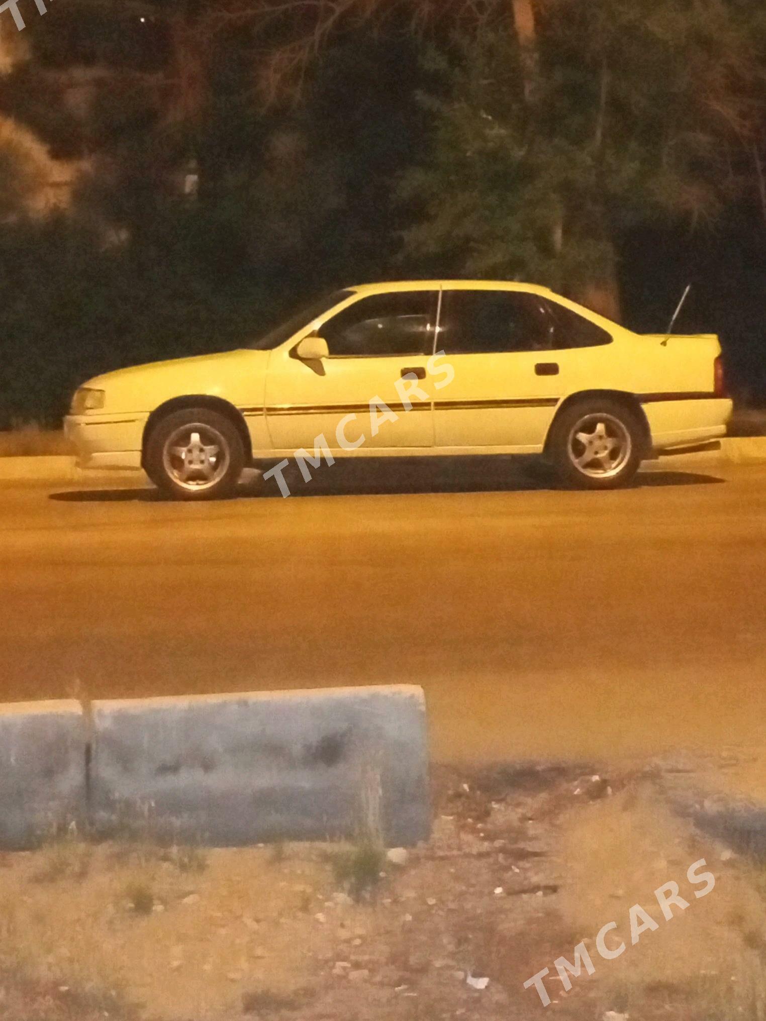 Opel Vectra 1992 - 42 000 TMT - Balkanabat - img 8