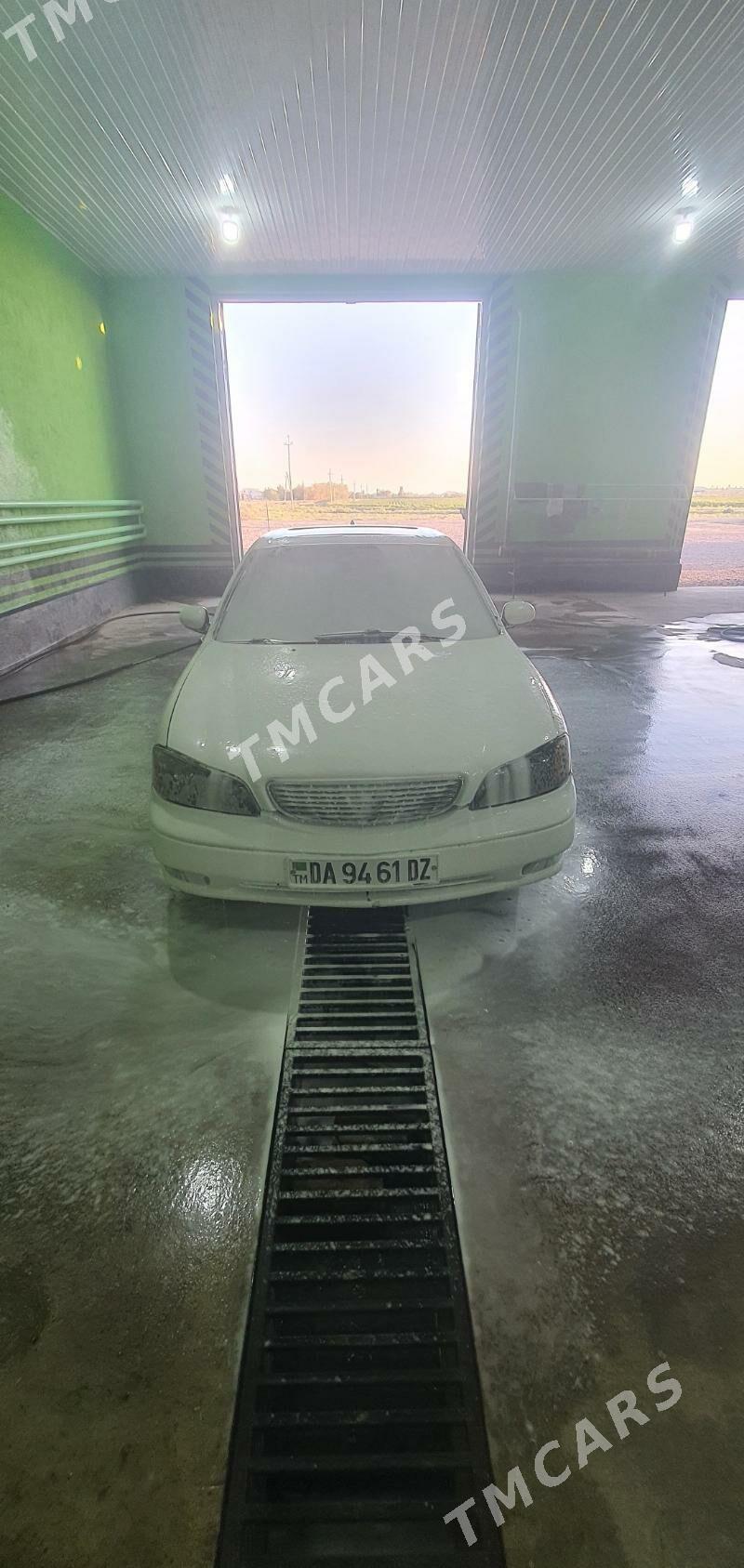 Infiniti Q 2001 - 70 000 TMT - Губадаг - img 3