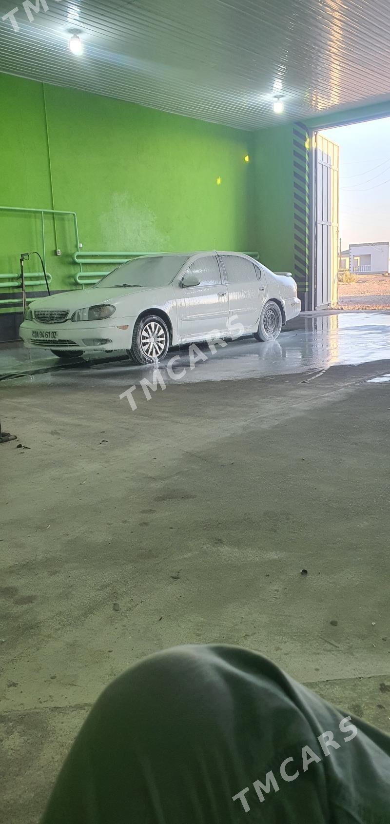 Infiniti Q 2001 - 70 000 TMT - Губадаг - img 5