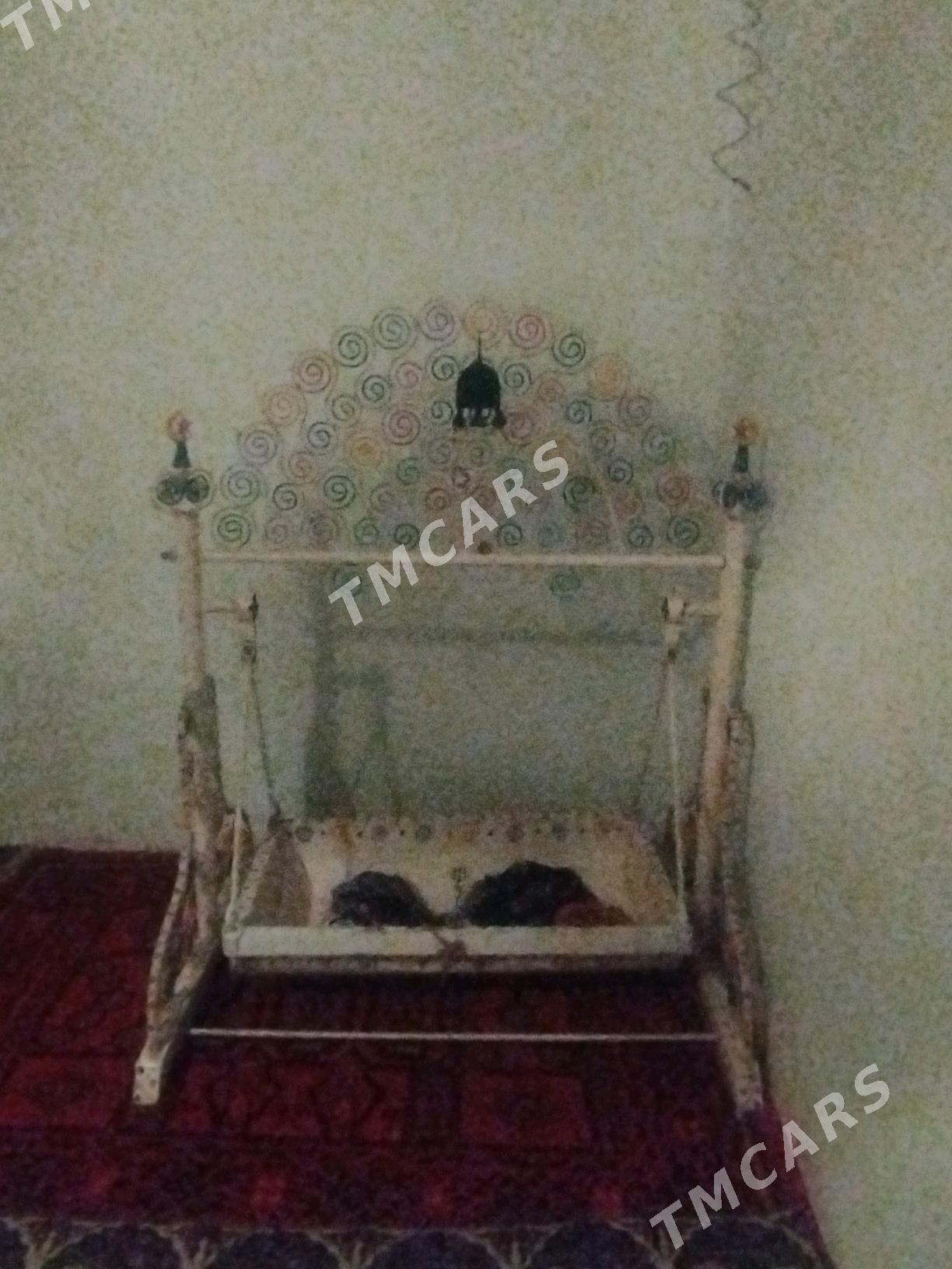 sallancak - Бахарден - img 2