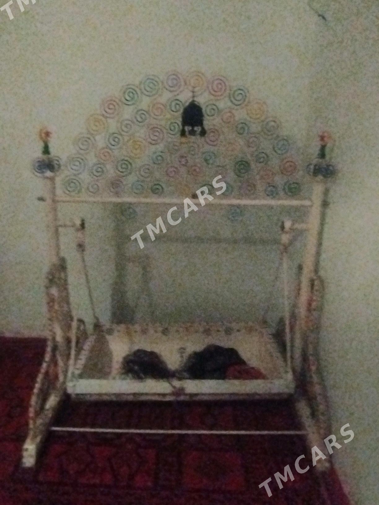 sallancak - Бахарден - img 1
