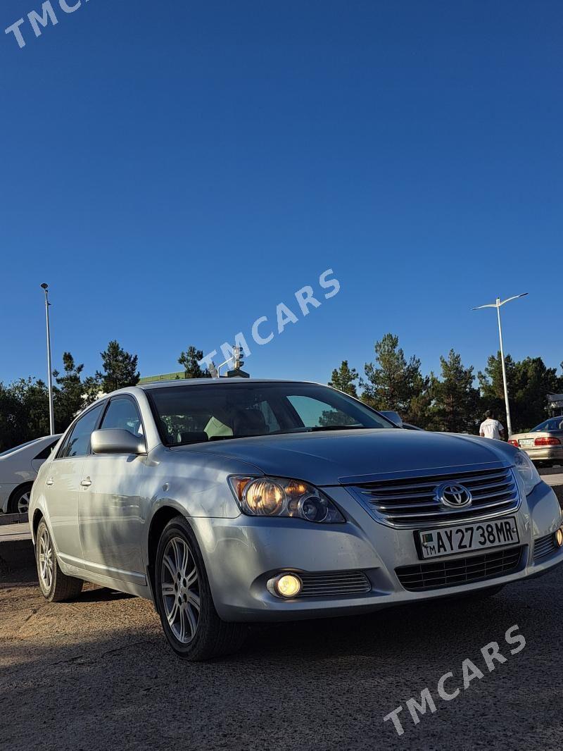Toyota Avalon 2005 - 205 000 TMT - Baýramaly - img 10