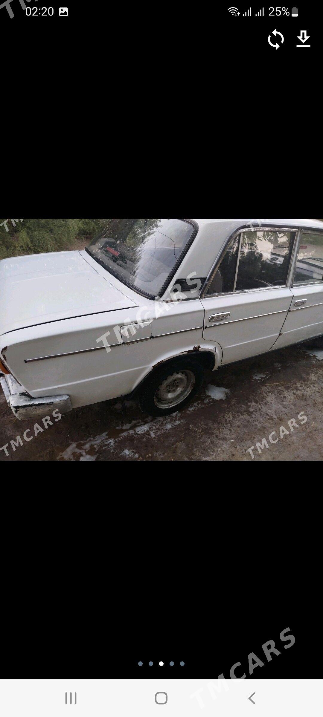 Lada 2106 1999 - 22 000 TMT - Кёнеургенч - img 4