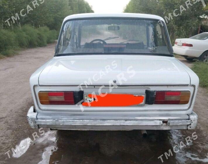 Lada 2106 1999 - 22 000 TMT - Кёнеургенч - img 2